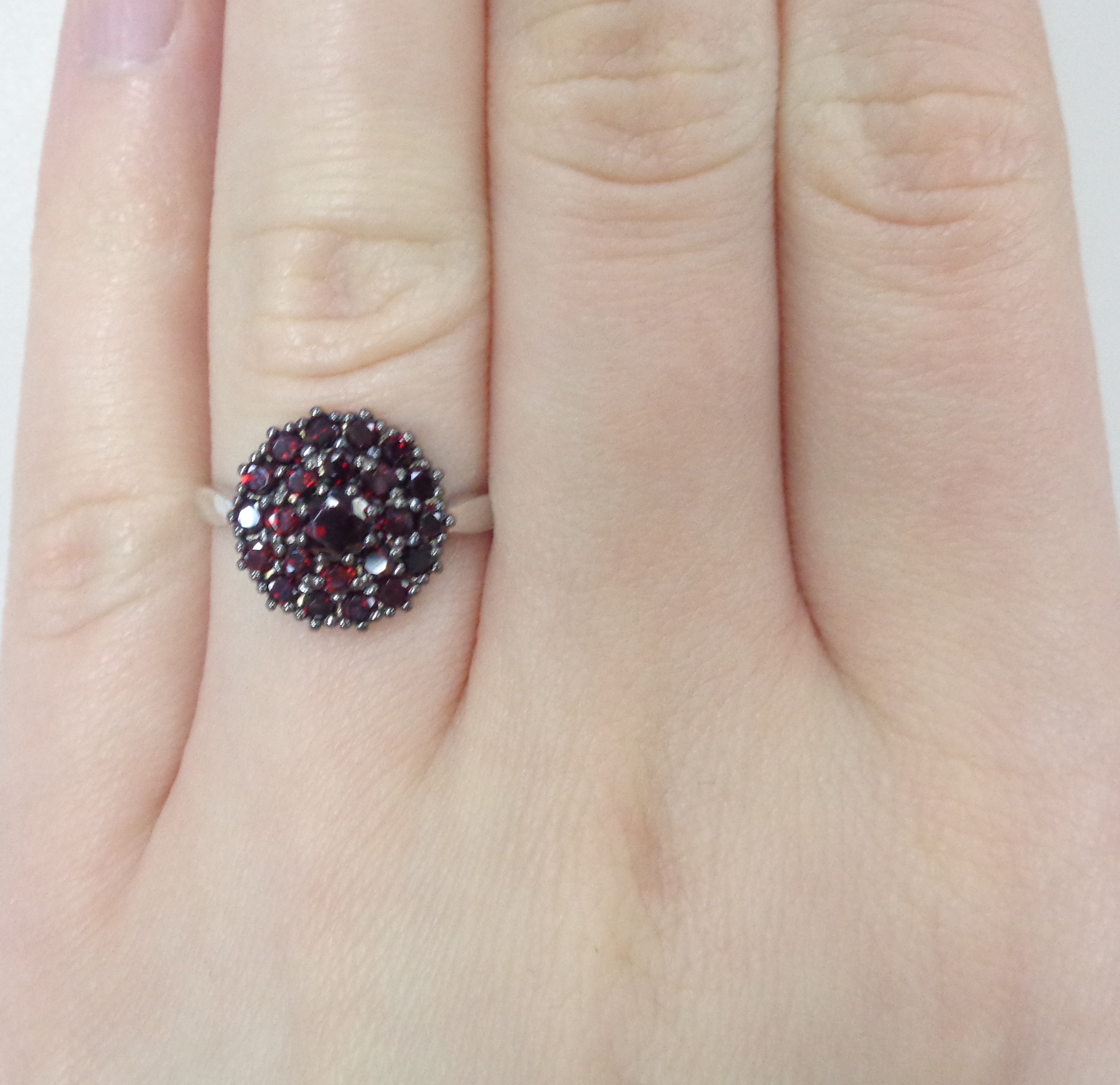 10322-004014 Кольцо (Ag 925)